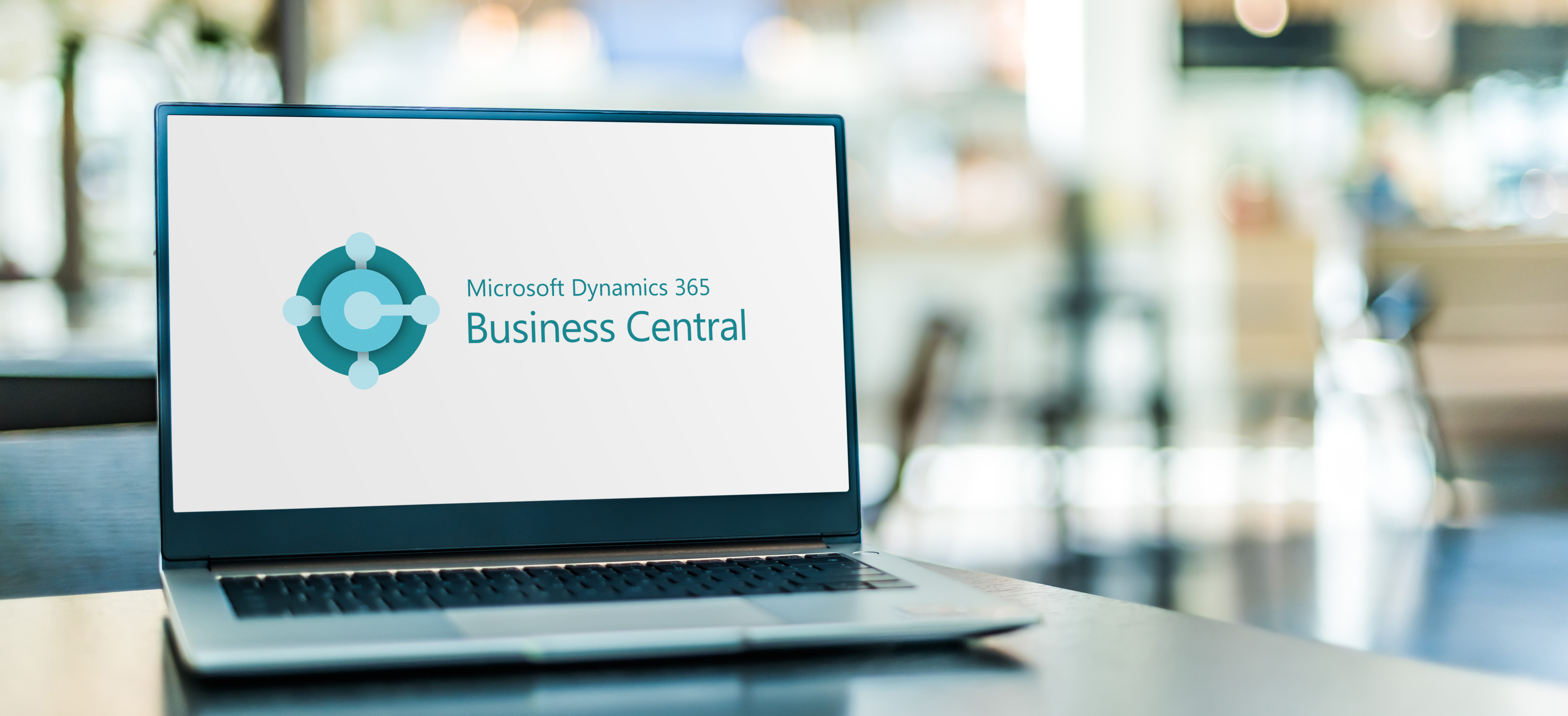 Business Central Image